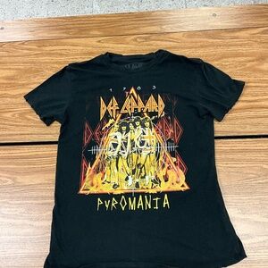 I take all offers on shirts promise